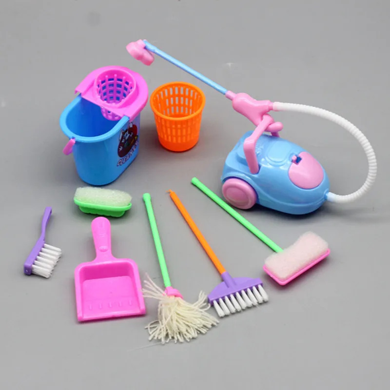 Tech House Accessories - Fournitures de nettoyage de maison de