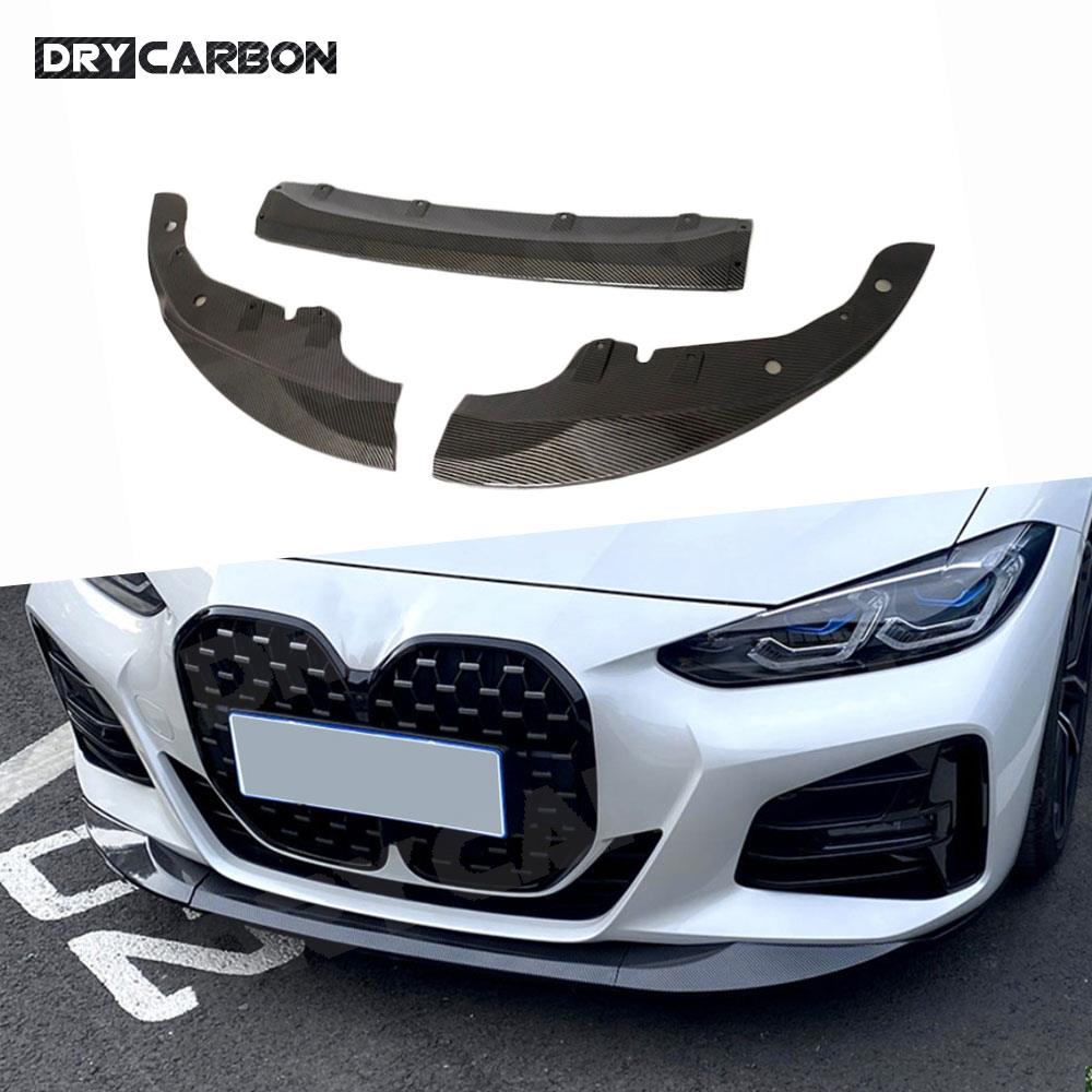M Tech Accessories - Becquet de lèvre de pare-choc avant