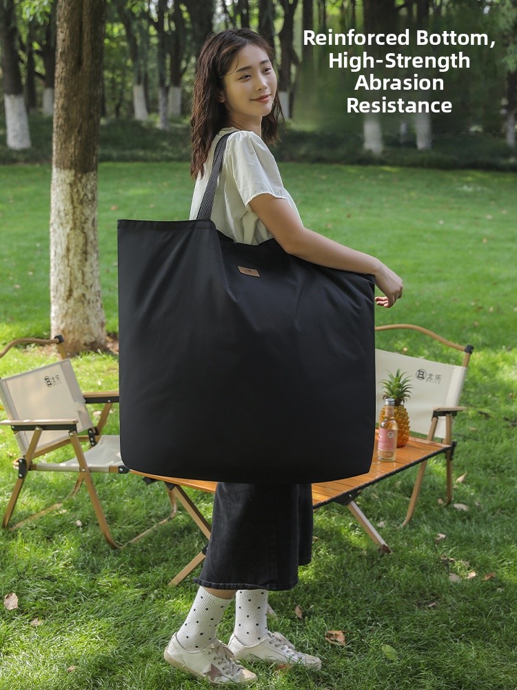 Tech Accessories Travel Bag - Sac de rangement pour chaise Kemite,