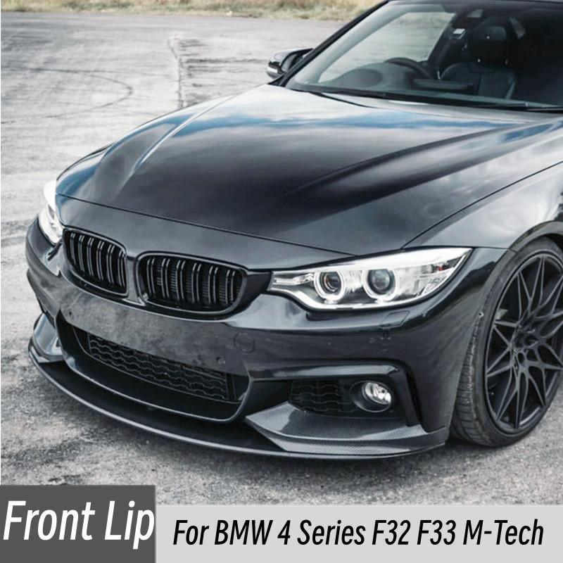 M Tech Accessories - Pour 2014-2020 BMW 4 série F32