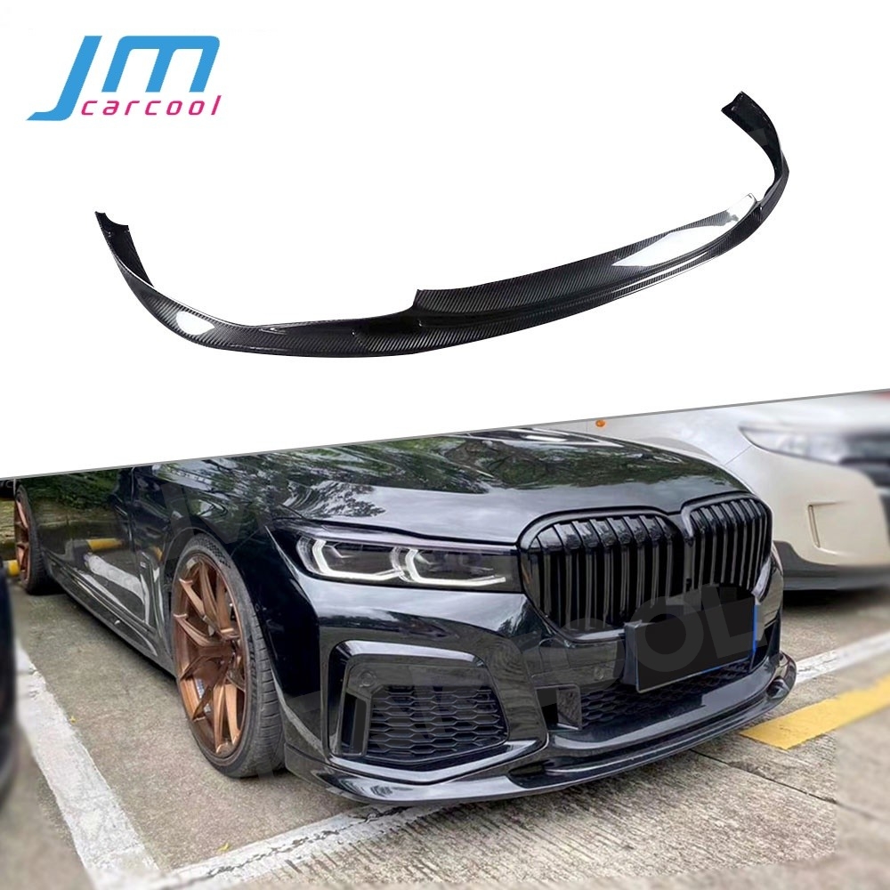M Tech Accessories - Spoiler avant en fibre de carbone