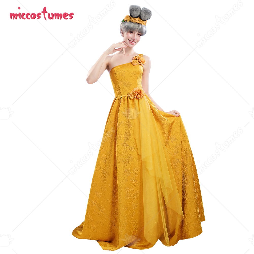 Tech Accessories Women - 【Prêt à être expédié】 Robe de