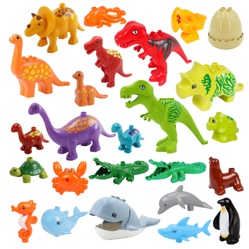 Tech House Accessories - Blocs de construction de grande taille,