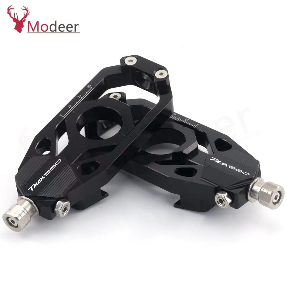 Tech Accessories 2022 - Moto CNC Arrière JOAdjuster Essieu décennie
