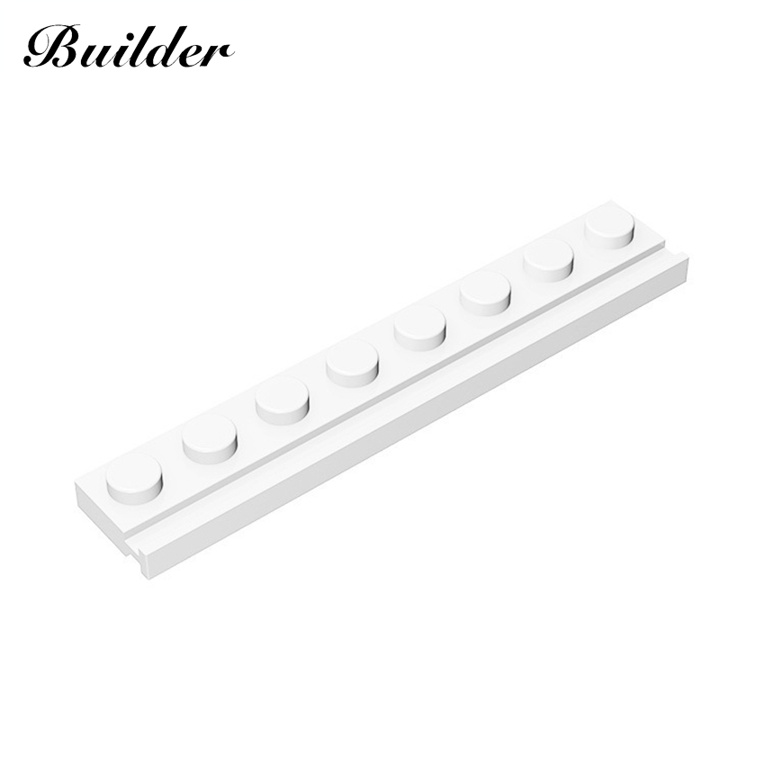 Tech House Accessories - Little Builder – blocs de construction