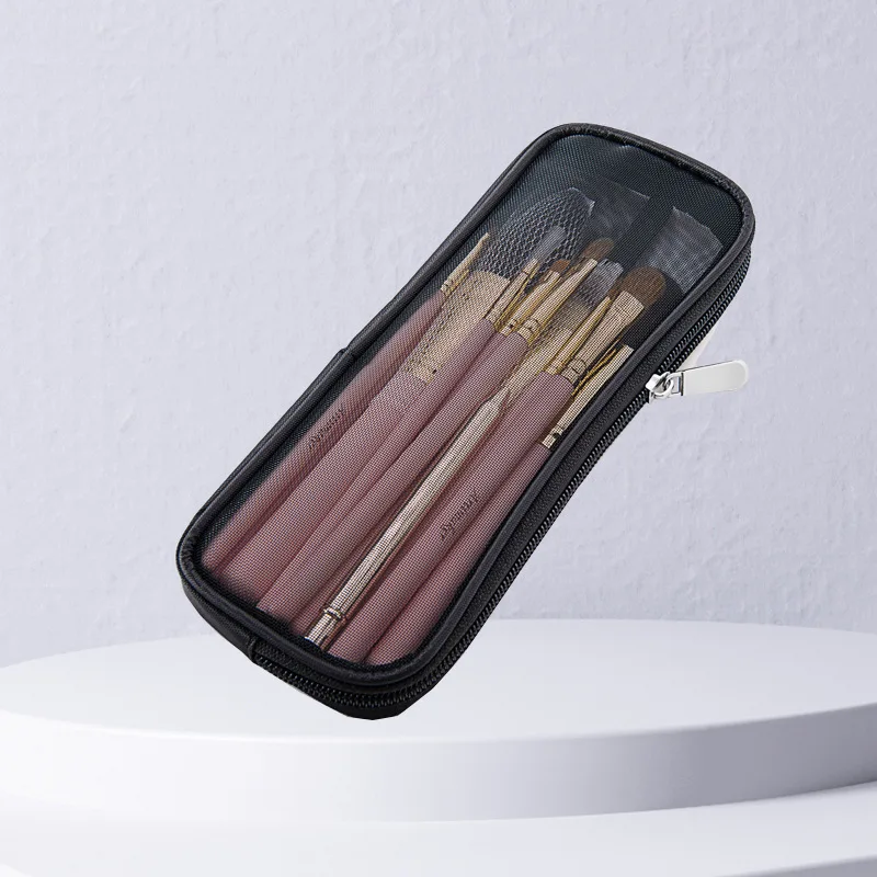 Tech Accessories Travel Bag - Étui de voyage pour pinceaux de