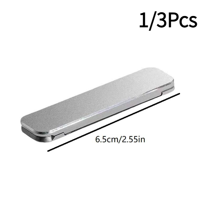 Mini support de téléphone port - Phone Stand Aluminum avis et prix