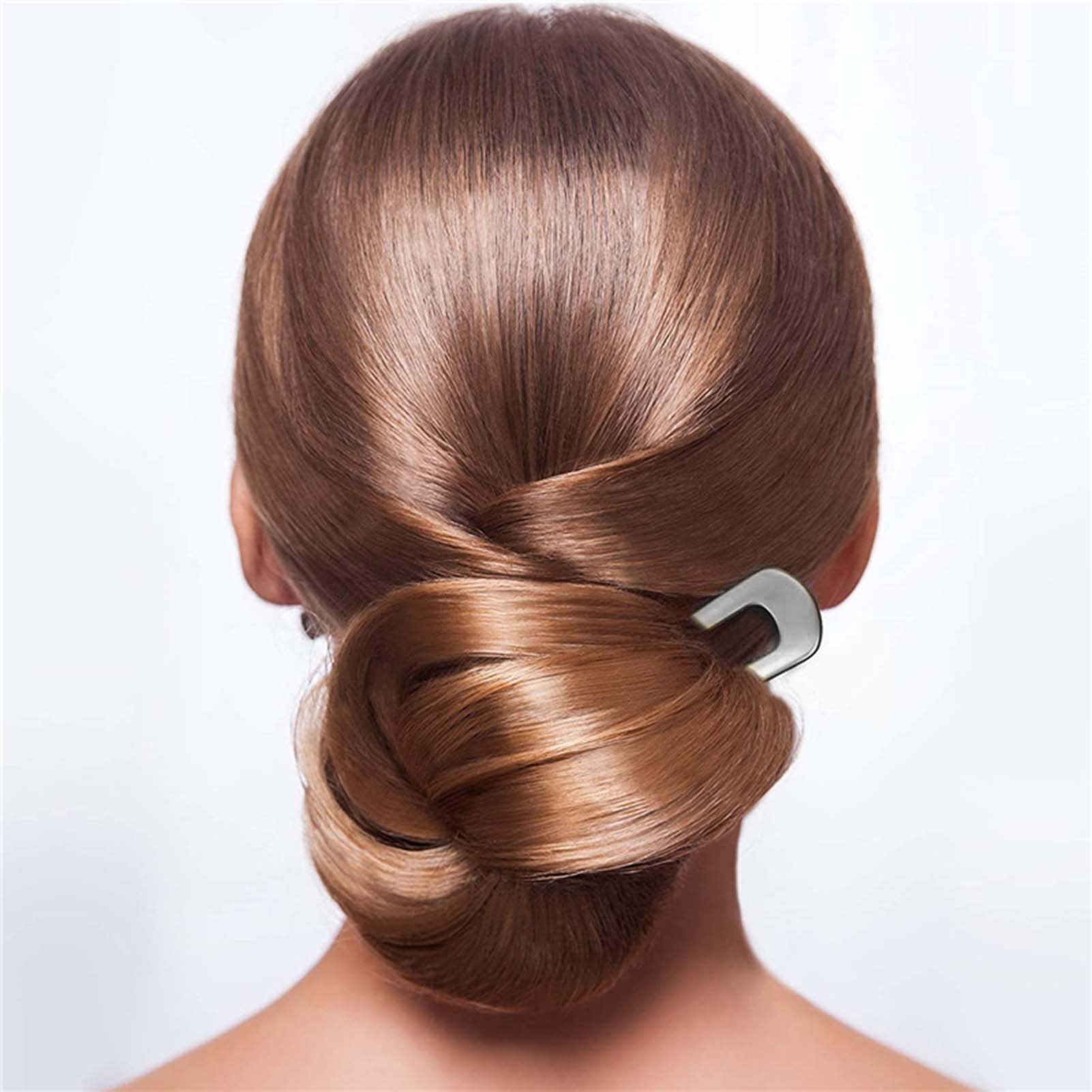 Épingles à cheveux en U de sty - Tech Accessories Women avis et prix