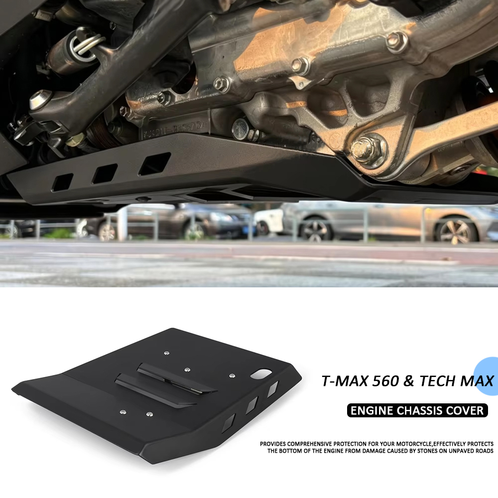 Nouvelle plaque de protection  - Tech Accessories avis et prix