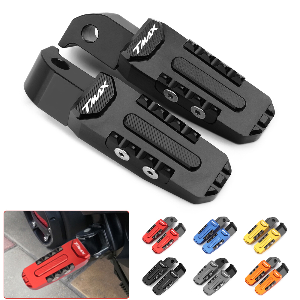 Repose-pieds Arrière de Passag - Tech Accessories 2022 avis et prix
