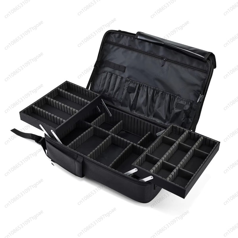Sac de rangement multi-poches  - Tech Accessories Travel Bag avis et prix