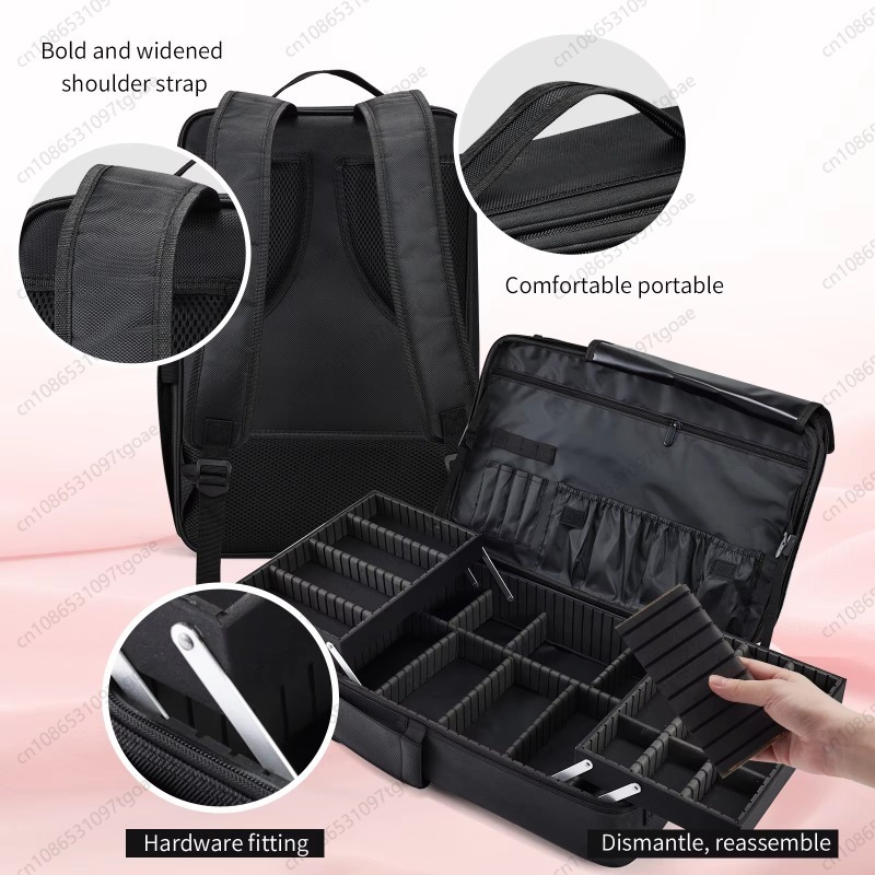 Sac de rangement multi-poches  - Tech Accessories Travel Bag avis et prix
