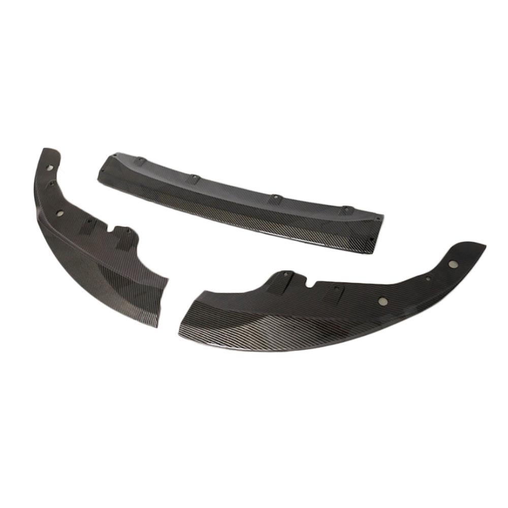 Becquet de lèvre de pare-choc  - M Tech Accessories avis et prix