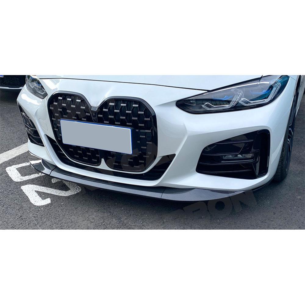 Becquet de lèvre de pare-choc  - M Tech Accessories avis et prix