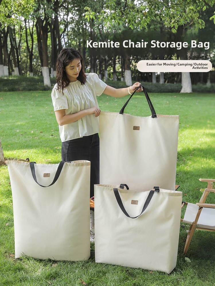 Sac de rangement pour chaise K - Tech Accessories Travel Bag avis et prix