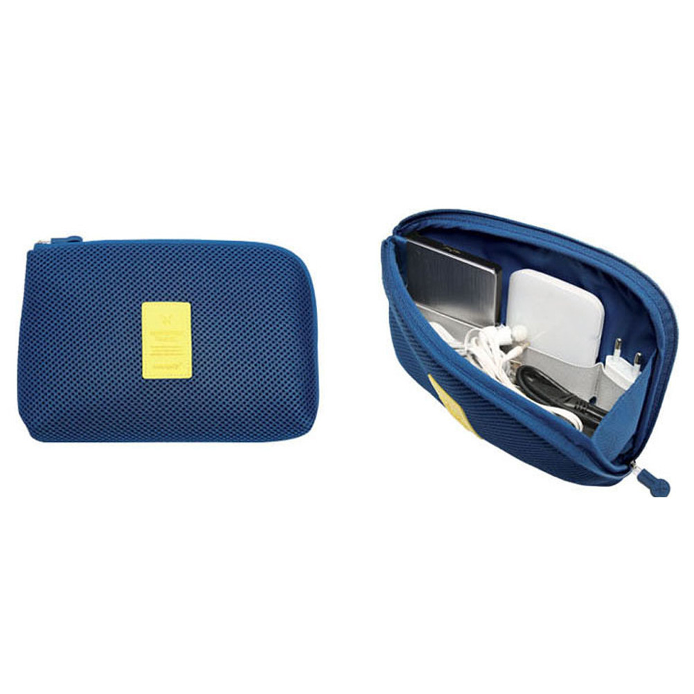 Pochette universelle antichoc  - Tech Accessories Business avis et prix