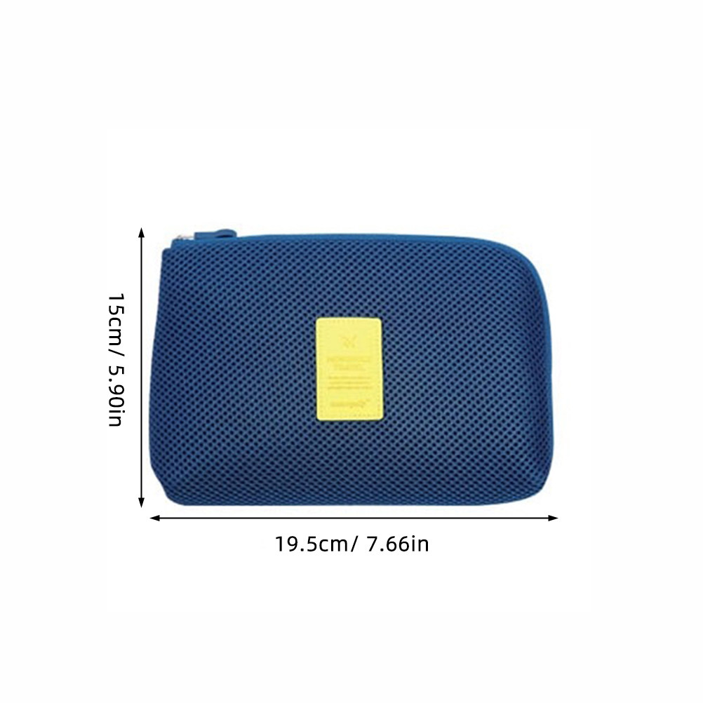 Pochette universelle antichoc  - Tech Accessories Business avis et prix