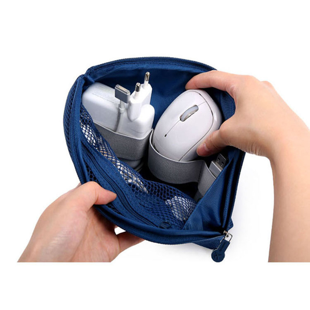 Pochette universelle antichoc  - Tech Accessories Business avis et prix