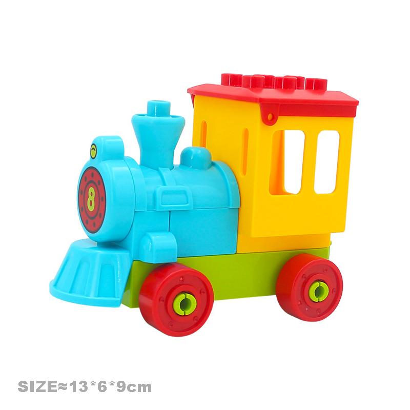 Grands blocs de construction d - Tech House Accessories avis et prix