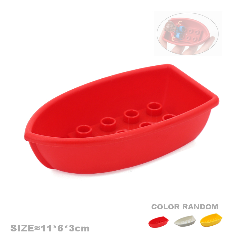 Grands blocs de construction d - Tech House Accessories avis et prix