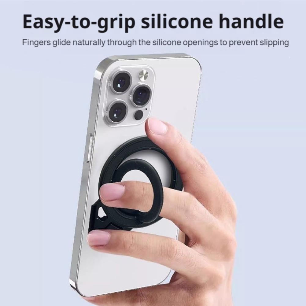 Support de téléphone pliable a - Phone Stand Aluminum avis et prix
