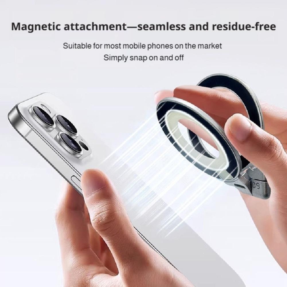 Support de téléphone pliable a - Phone Stand Aluminum avis et prix