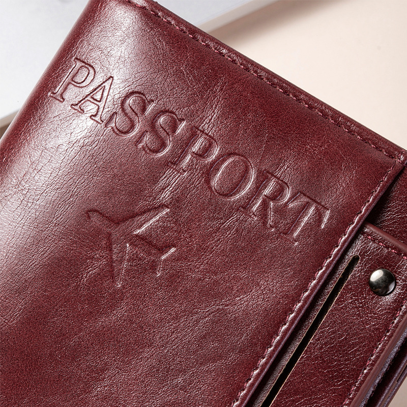 Porte-passeport et portefeuill - Tech Accessories Travel Bag avis et prix