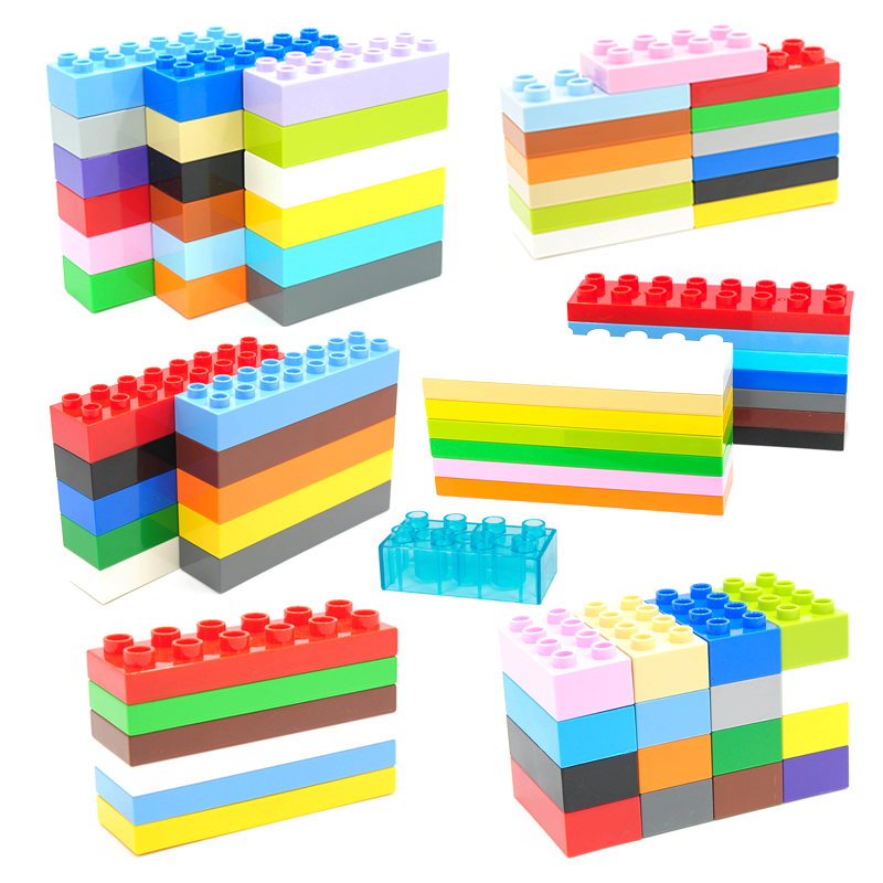 Blocs de construction en briqu - Tech House Accessories avis et prix