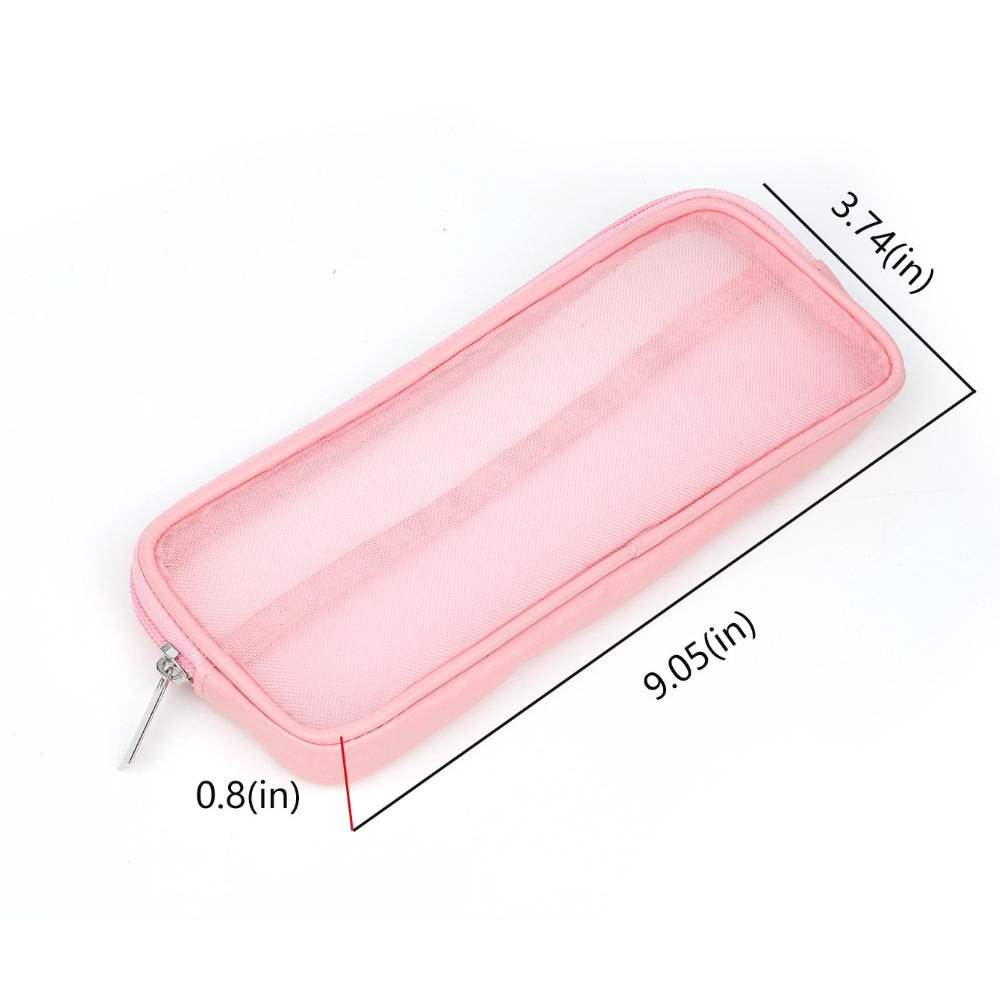 Pochette de rangement en maill - Tech Accessories Travel Bag avis et prix