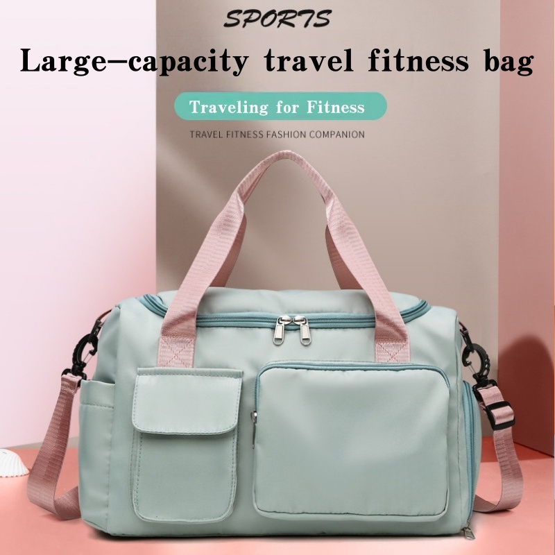 Sac de voyage multifonctionnel - Tech Accessories avis et prix