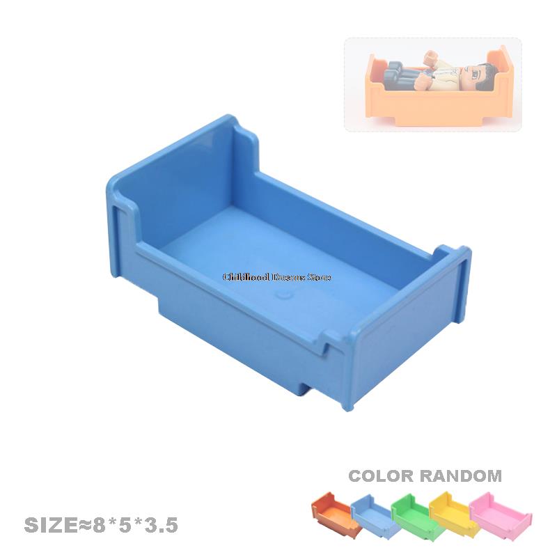 Gros blocs de construction meu - Tech House Accessories avis et prix