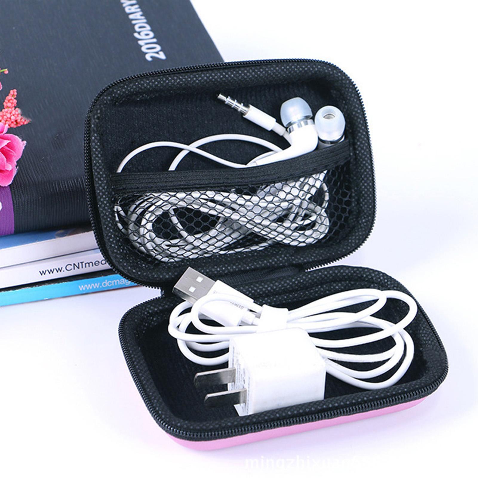 Sac de rangement pour appareil - Tech Accessories Business avis et prix