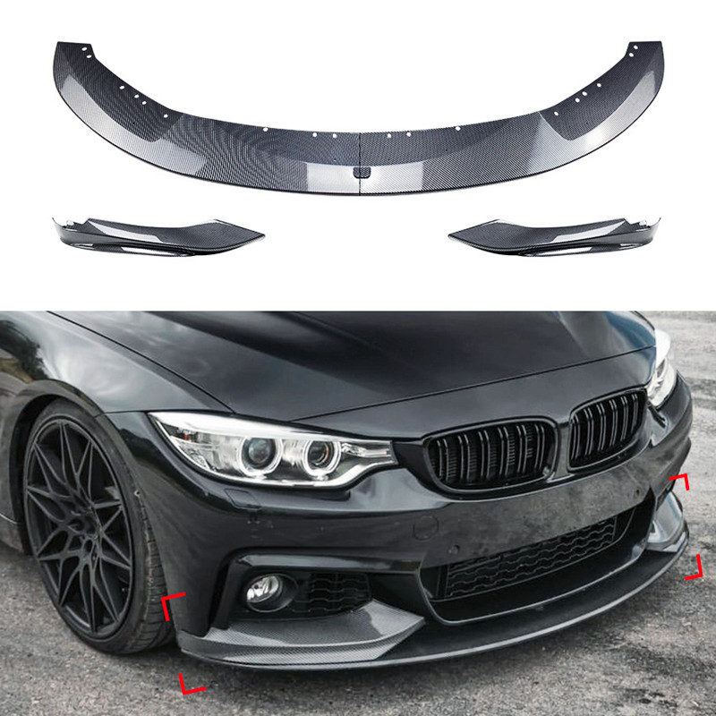 Pour 2014-2020 BMW 4 série F32 - M Tech Accessories avis et prix