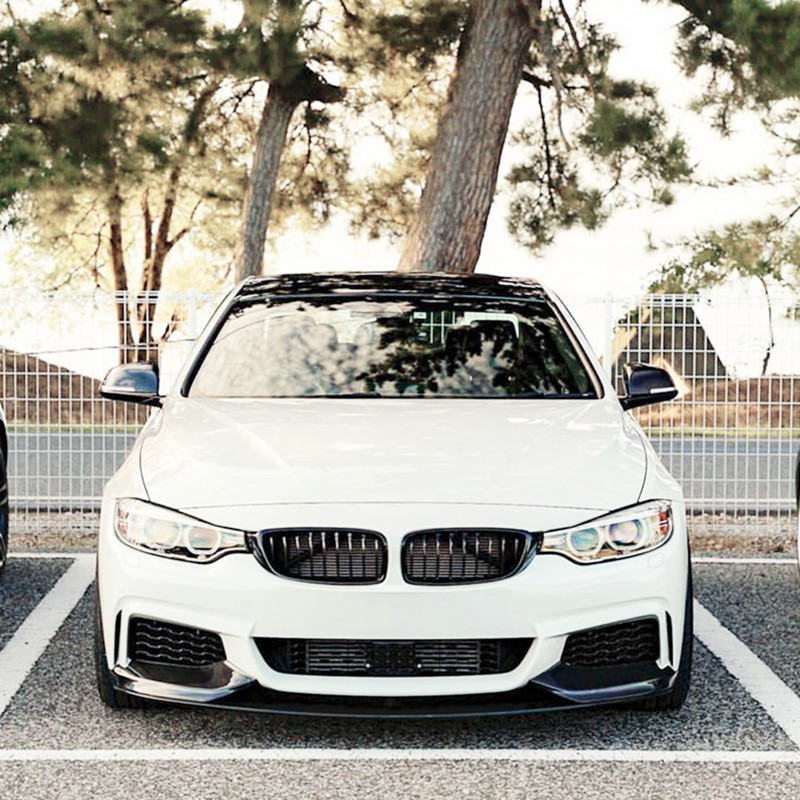 Pour 2014-2020 BMW 4 série F32 - M Tech Accessories avis et prix