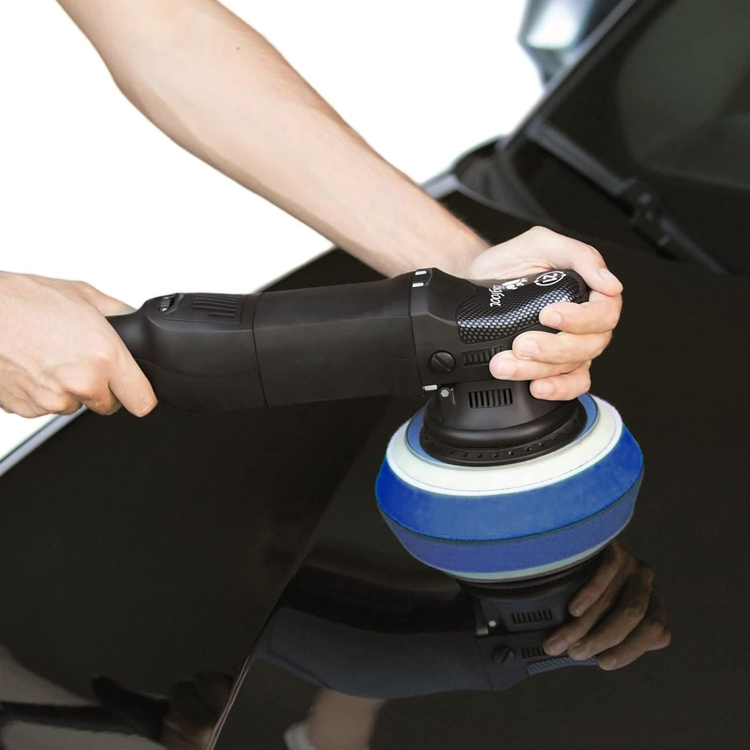 Tampon de polissage en microfi - Tech House Accessories avis et prix