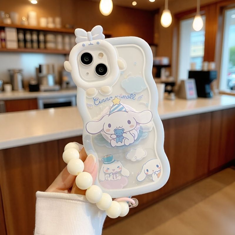 Coque de téléphone Kawaii Cinn - Tech Accessories Iphone avis et prix