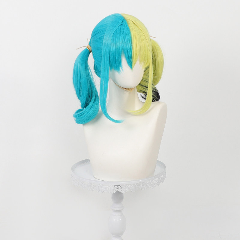 Perruque de Cosplay Anime Cana - Tech Accessories Women avis et prix