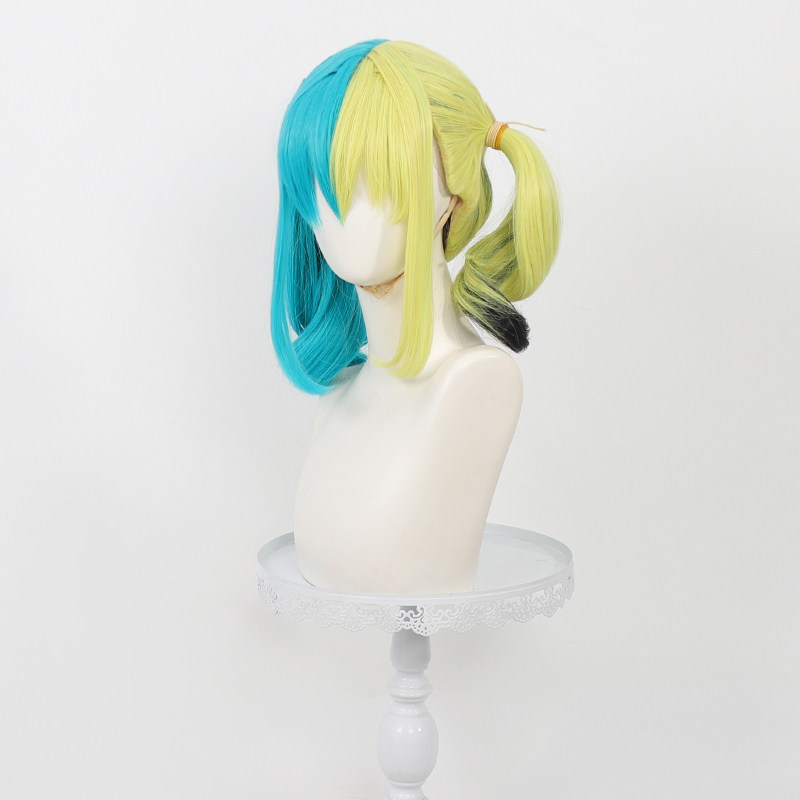 Perruque de Cosplay Anime Cana - Tech Accessories Women avis et prix