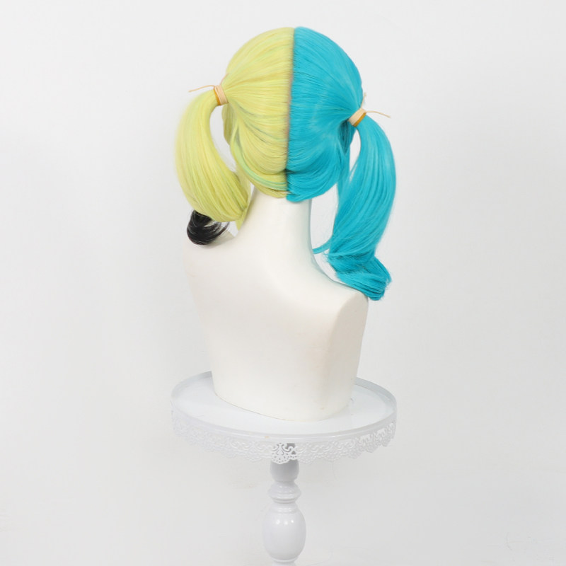 Perruque de Cosplay Anime Cana - Tech Accessories Women avis et prix