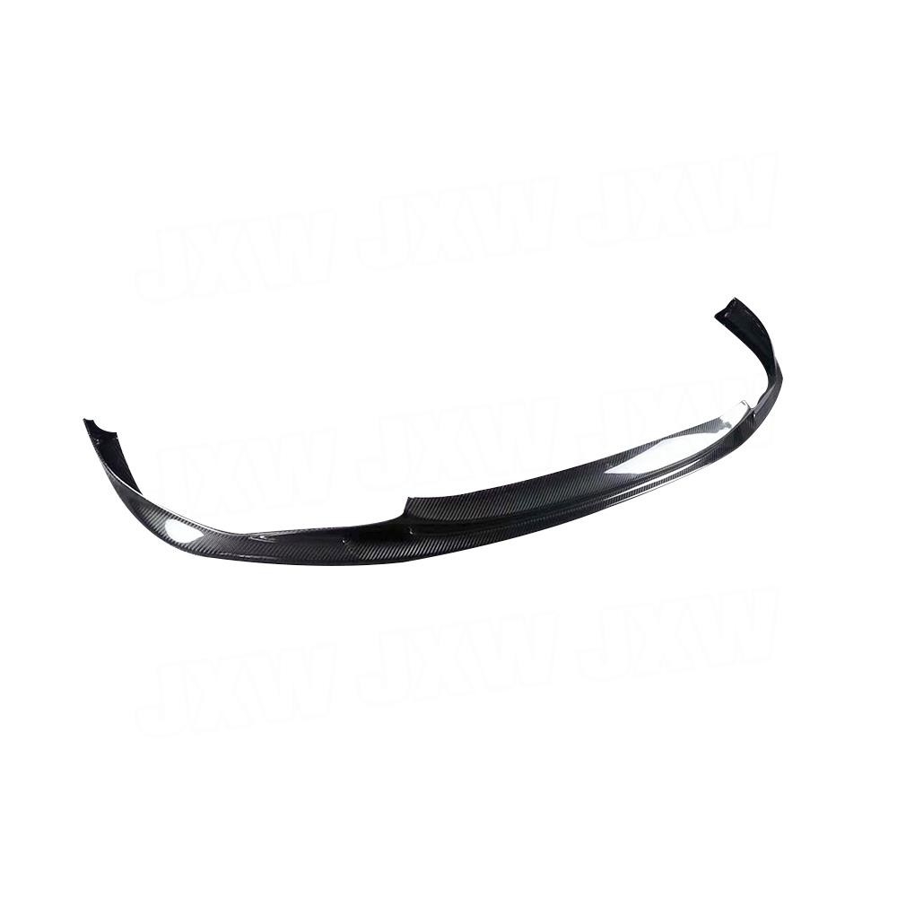 Spoiler avant en fibre de carb - M Tech Accessories avis et prix