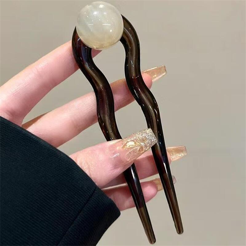 Épingles à cheveux en forme de - Tech Accessories Women avis et prix