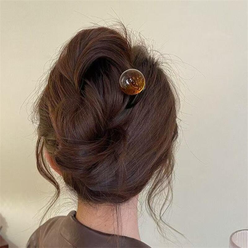 Épingles à cheveux en forme de - Tech Accessories Women avis et prix