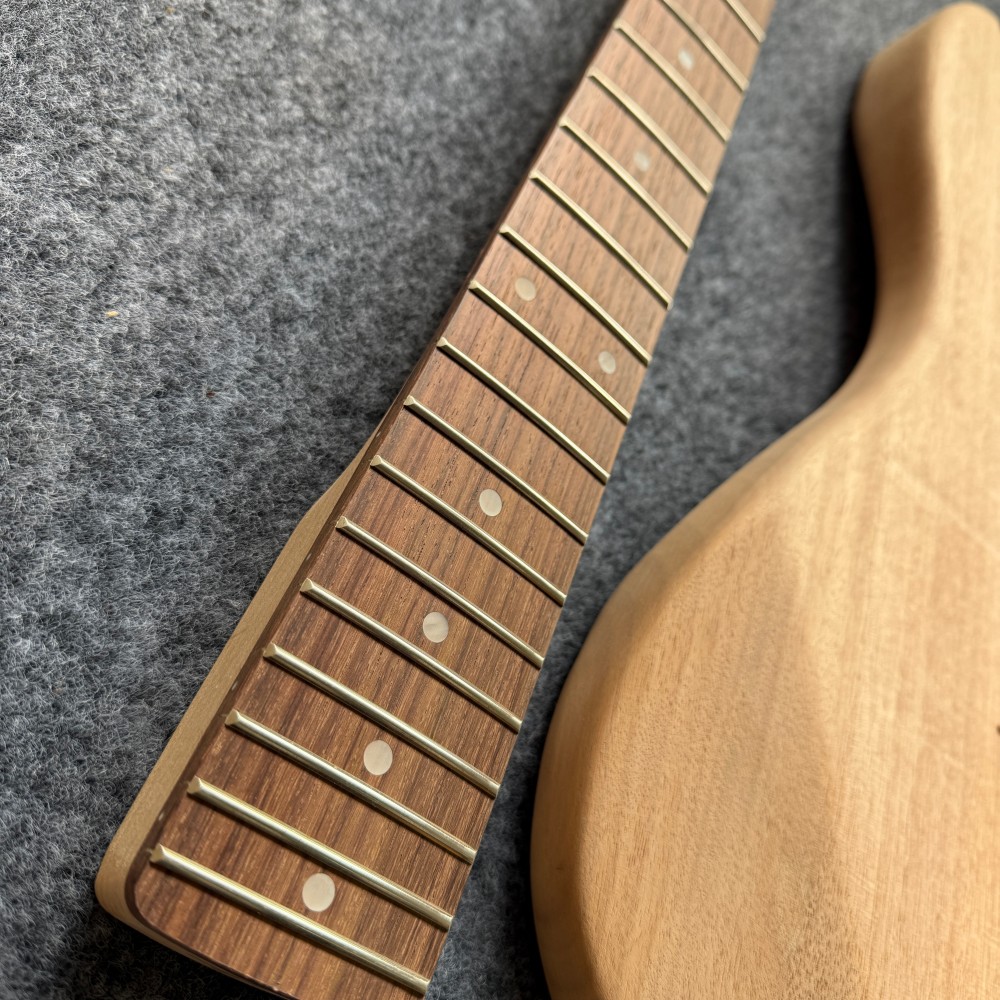 Guitare électrique DIY populai - Tech House Accessories avis et prix