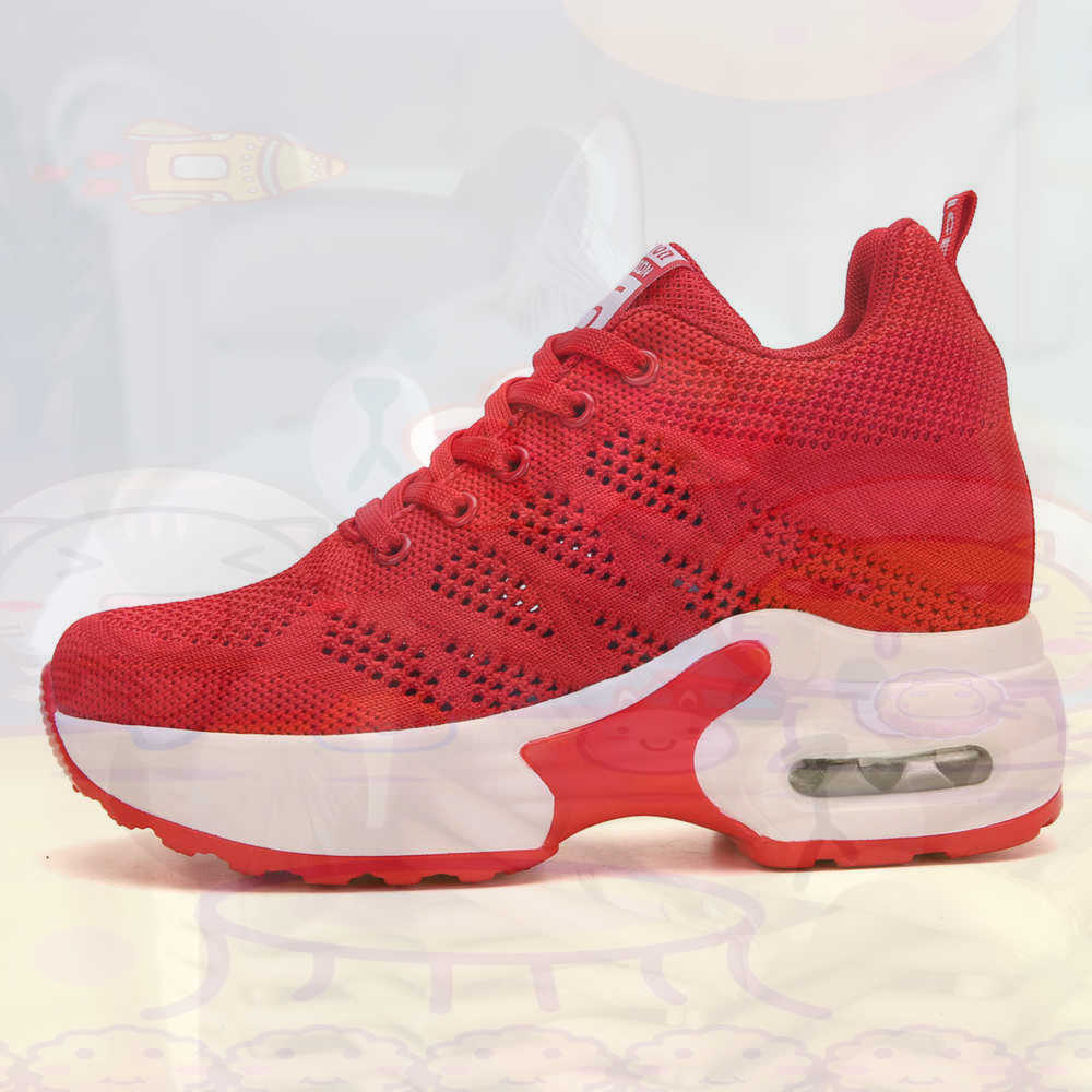 Rouge taille 36 chaussures fem - M Tech Accessories avis et prix