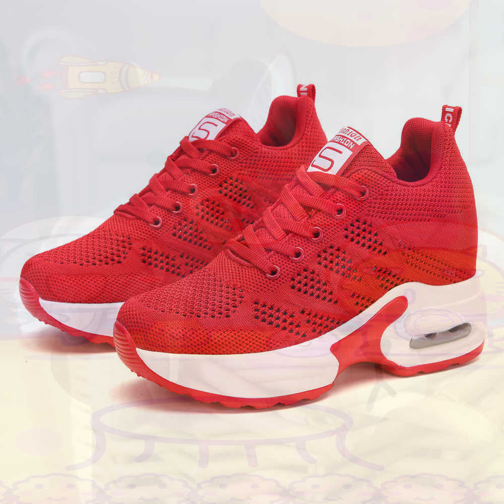 Rouge taille 36 chaussures fem - M Tech Accessories avis et prix