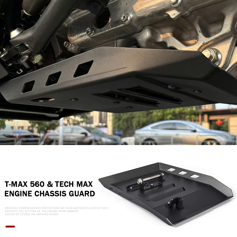 Nouvelles protections de cadre - Tech Accessories avis et prix