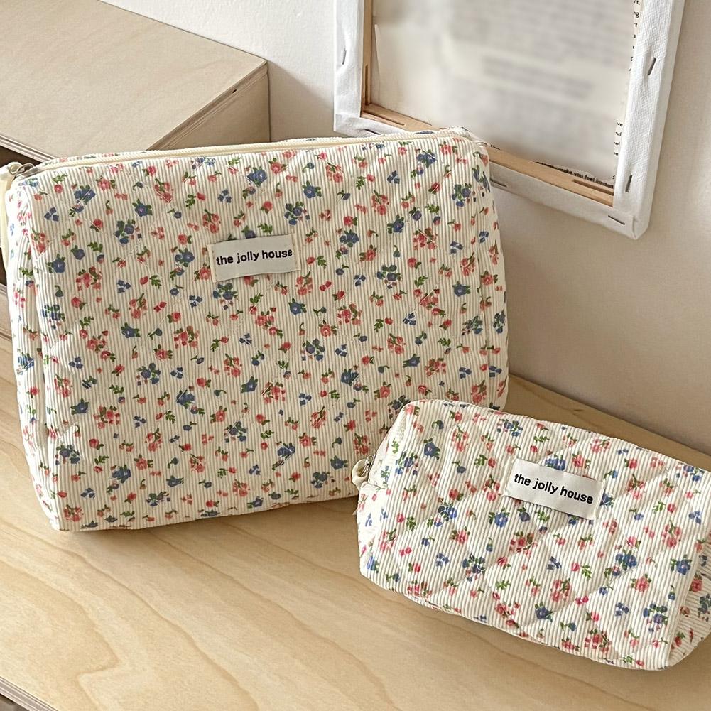 Trousse de Maquillage Matelass - Tech Accessories Travel Bag avis et prix