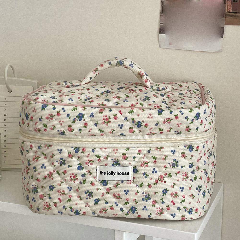 Trousse de Maquillage Matelass - Tech Accessories Travel Bag avis et prix