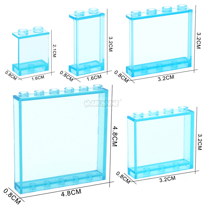 MARUMINE MOC – bloc de constru - Tech House Accessories avis et prix