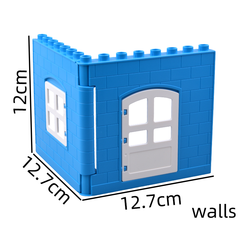 Grands blocs de construction,  - Tech House Accessories avis et prix